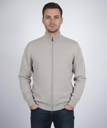 ژاکت بافت مردانه ادورا کد 03252144