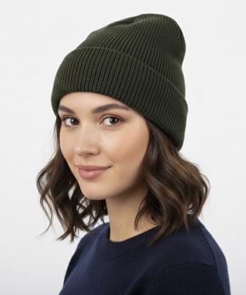 کلاه بافت زنانه سه دو کد 6WW03NA0351