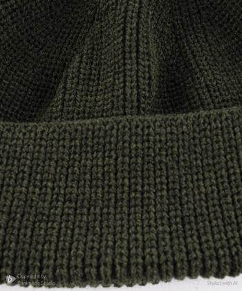 کلاه بافت زنانه سه دو کد 6WW03NA0351