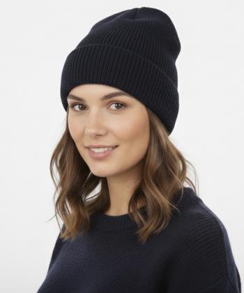 کلاه بافت زنانه سه دو کد 6WW03NA0351