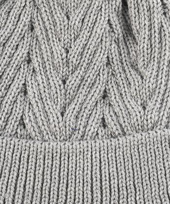 کلاه بافت زنانه سه دو کد 6WW03NA0321