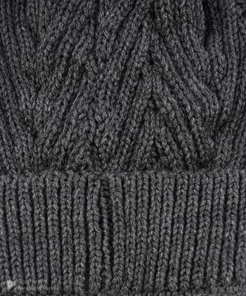 کلاه بافت زنانه سه دو کد 6WW03NA0321