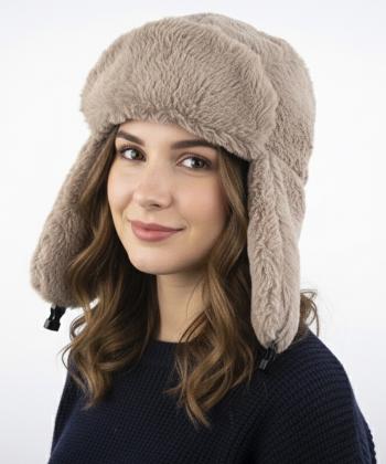 کلاه زنانه سه دو کد 6WW23NA0431