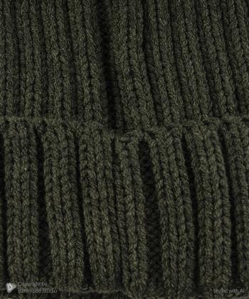 کلاه بافت زنانه سه دو کد 6WW03NA0331