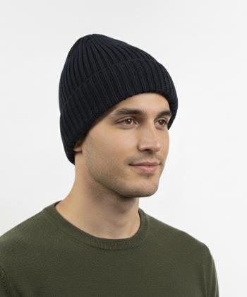 کلاه بافت مردانه سه دو کد 6WM03NA0421