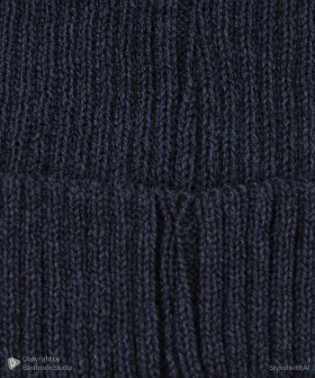 کلاه بافت مردانه سه دو کد 6WM03NA0421