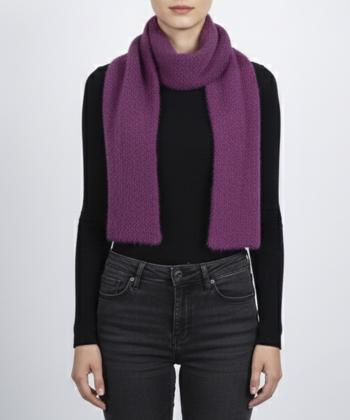 شال بافت زنانه ادورا کد 03251156