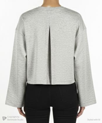 سويشرت زنانه ادورا كد 15251225