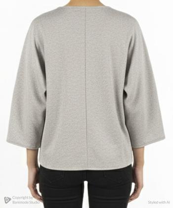 کت پارچه ای زنانه ادورا مدل 6762514