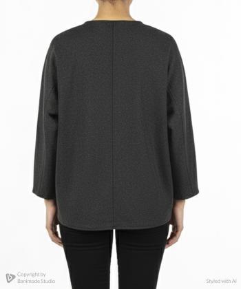 کت پارچه ای زنانه ادورا مدل 6762514