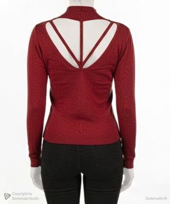 پليور زنانه ادورا كد 03251105