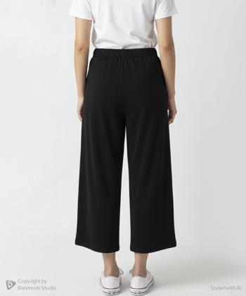 شلوار راحتی زنانه ادورا مدل 15251226