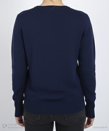 پلیور زنانه ادورا مدل 71251350