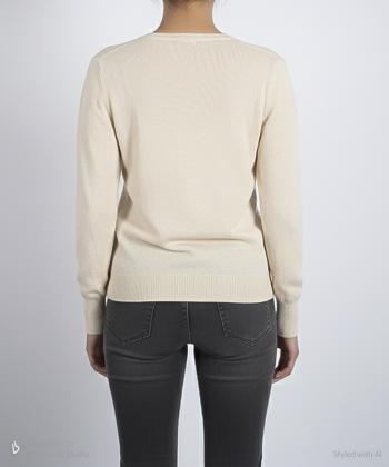 پلیور زنانه ادورا مدل 71251350