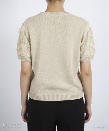 پلیور زنانه ادورا کد 03251132