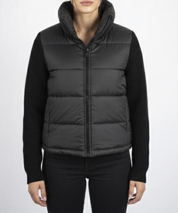 کاپشن زنانه ادورا کد 15241400