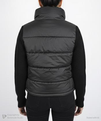 کاپشن زنانه ادورا کد 15241400