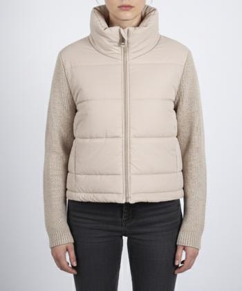 کاپشن زنانه ادورا کد 15241400