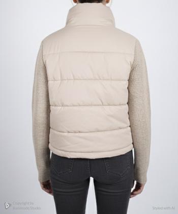 کاپشن زنانه ادورا کد 15241400