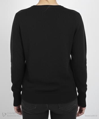 پلیور زنانه ادورا مدل 71251350