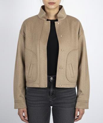 کت پارچه ای زنانه ادورا مدل 15241496