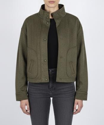 کت پارچه ای زنانه ادورا مدل 15241496