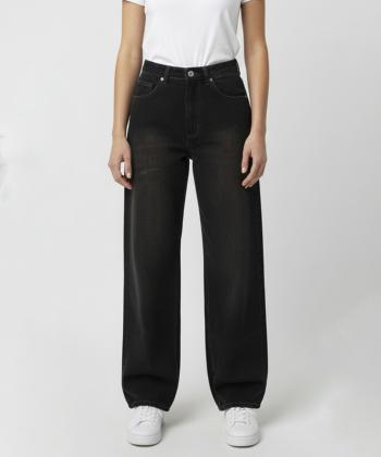 شلوار جین زنانه سه دو مدل 6WW62NW4601