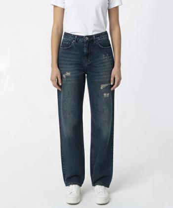 شلوار جین زنانه سه دو مدل 6WW62NW4511