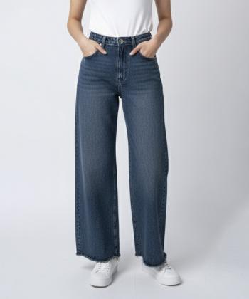 شلوار زنانه سه دو کد 6WW62NW4461