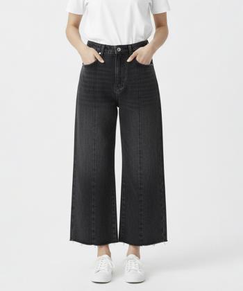 شلوار زنانه سه دو کد 6WW62NW4561