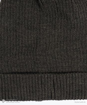 کلاه بافت مردانه سه دو کد 6WM03NA0421