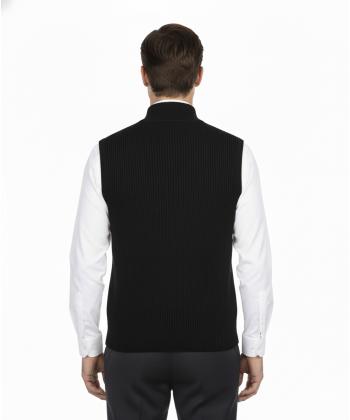 ژاکت مردانه آروما مدل 12401401