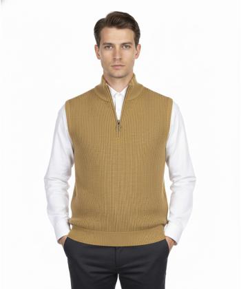 ژاکت مردانه آروما مدل 12401401