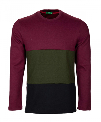 سویشرت نازک مردانه آر ان اس RNS کد 132038