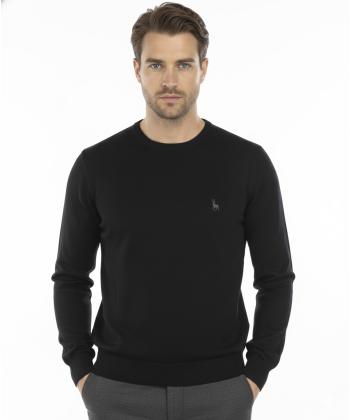 پلیور مردانه آروما مدل 1123001-02