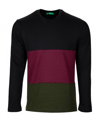 سویشرت نازک مردانه آر ان اس RNS کد 132038