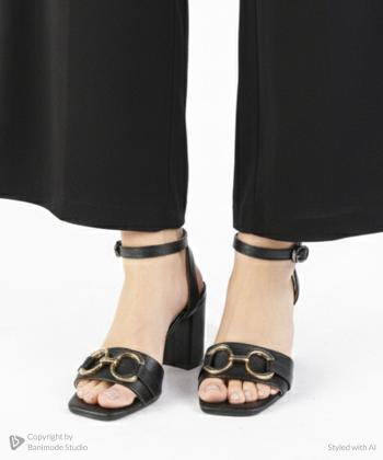 کفش پاشنه بلند زنانه پاريس هيلتون مدل psw320