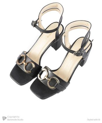 کفش پاشنه بلند زنانه پاريس هيلتون مدل psw320