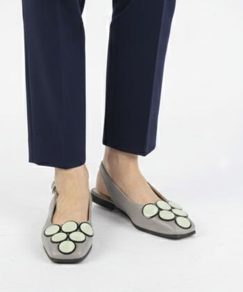 صندل زنانه پاريس هيلتون مدل psw343