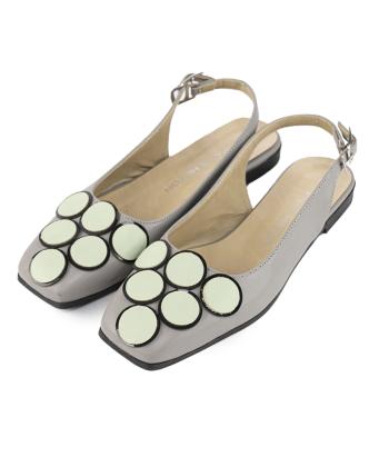 صندل زنانه پاريس هيلتون مدل psw343