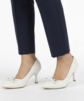 کفش پاشنه بلند زنانه پاریس هیلتون مدل psw309