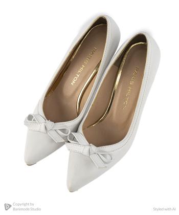 کفش پاشنه بلند زنانه پاریس هیلتون مدل psw309