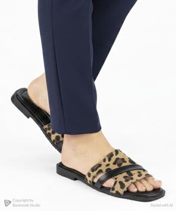 صندل زنانه پاريس هيلتون مدل ptw003