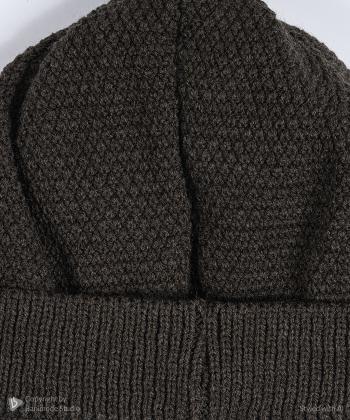 كلاه بافت زنانه سه دو كد 6WW03NA0381