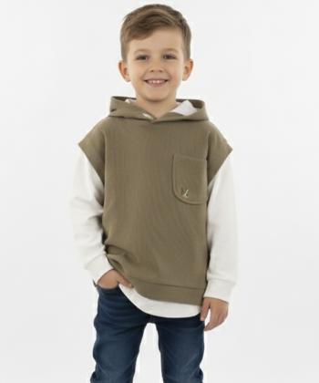 هودي پسرانه ملورينا كد 42203