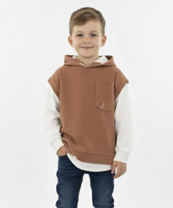 هودي پسرانه ملورينا كد 42203