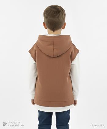 هودي پسرانه ملورينا كد 42203