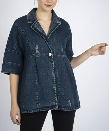 كت جین زنانه سه دو كد 6WW24NW0591