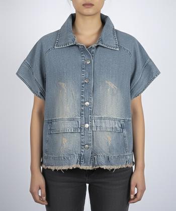 كت جین زنانه سه دو كد 6WW24NW0621