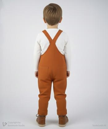 سرهمی بچگانه ملورينا كد 42306